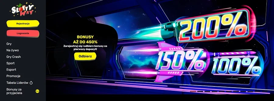 slottyway-casino-strona-główna