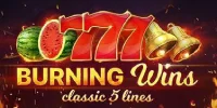 super-burning-wins-classic-5-lines