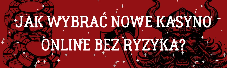 Nowe kasyna