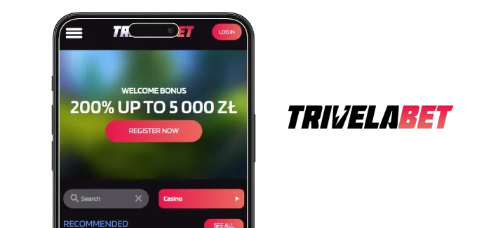 trivelabet-сasino