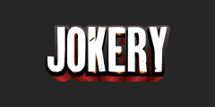 Jokery Casino logo